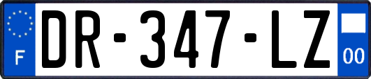 DR-347-LZ