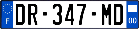 DR-347-MD