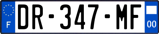 DR-347-MF