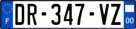 DR-347-VZ