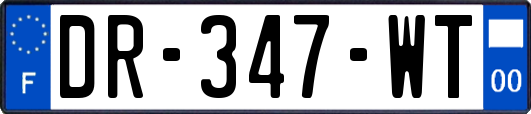 DR-347-WT