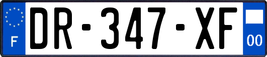 DR-347-XF