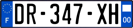 DR-347-XH