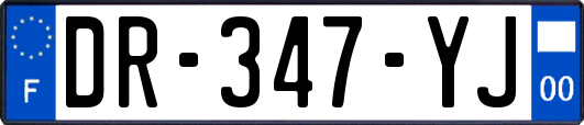DR-347-YJ
