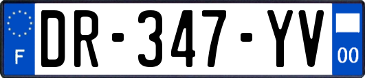 DR-347-YV