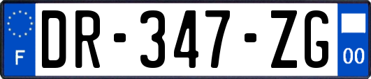 DR-347-ZG