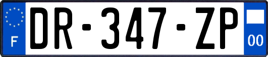 DR-347-ZP