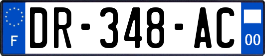 DR-348-AC