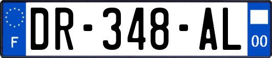 DR-348-AL