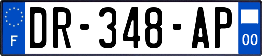 DR-348-AP