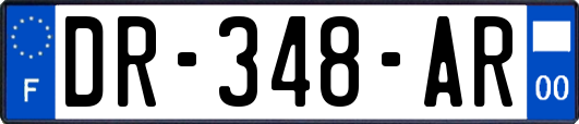 DR-348-AR