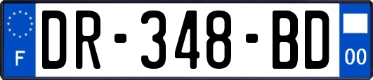 DR-348-BD
