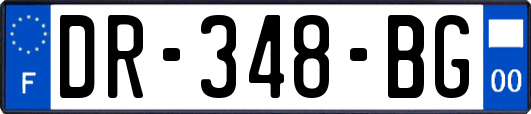DR-348-BG