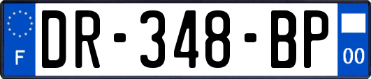 DR-348-BP