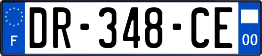 DR-348-CE
