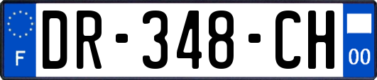 DR-348-CH