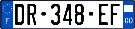 DR-348-EF