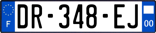 DR-348-EJ