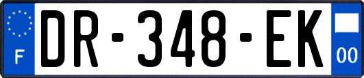 DR-348-EK