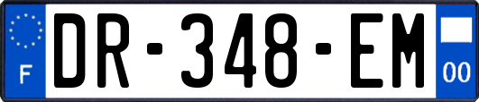 DR-348-EM