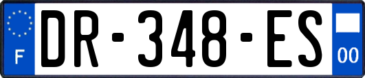 DR-348-ES