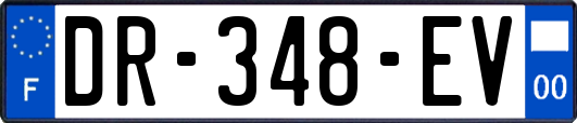 DR-348-EV