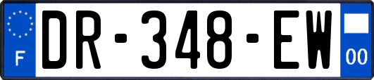 DR-348-EW