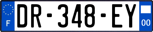 DR-348-EY