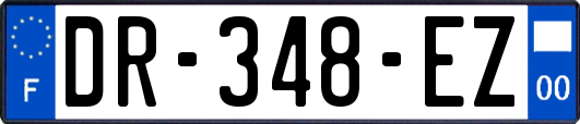 DR-348-EZ