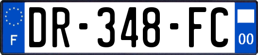 DR-348-FC