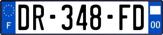 DR-348-FD