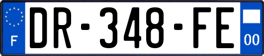 DR-348-FE