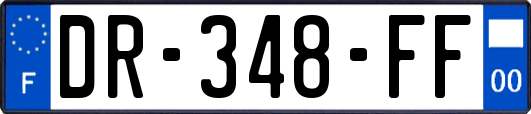 DR-348-FF