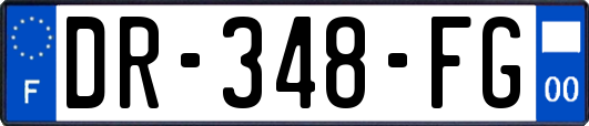 DR-348-FG
