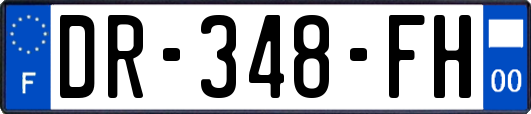 DR-348-FH