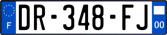 DR-348-FJ