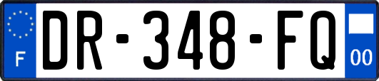 DR-348-FQ