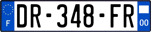 DR-348-FR
