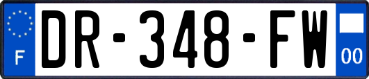 DR-348-FW