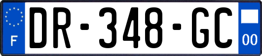 DR-348-GC