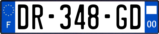 DR-348-GD