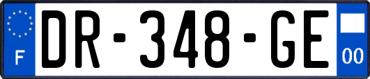 DR-348-GE
