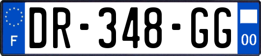 DR-348-GG