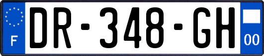 DR-348-GH