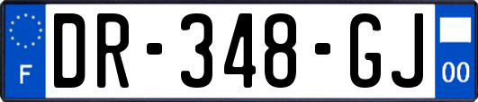 DR-348-GJ