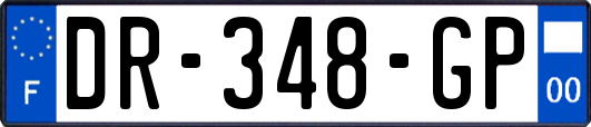 DR-348-GP
