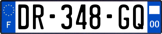 DR-348-GQ
