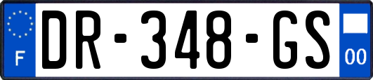 DR-348-GS