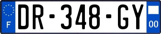 DR-348-GY