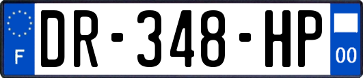 DR-348-HP